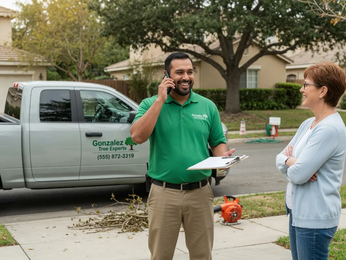 Tree Service Amasa, MI FAQs